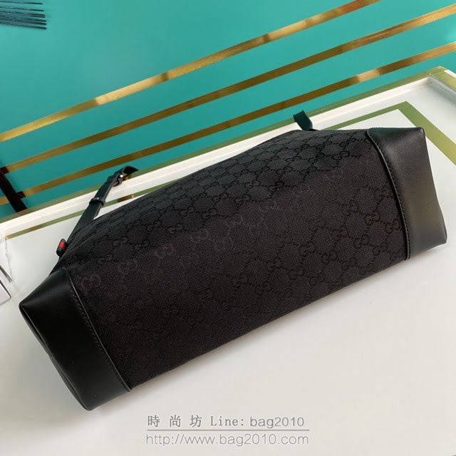 Gucci古馳包包 G家新款男包 308930 古奇克布男士單肩斜挎包 gdj1497